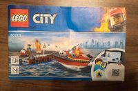 Lego City 60213 Nordrhein-Westfalen - Oberhausen Vorschau