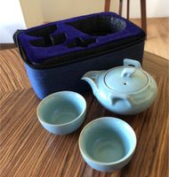 Echtes chinesisches Tee Service Hessen - Darmstadt Vorschau