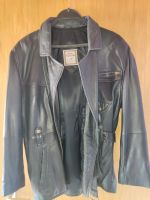 Lindbergh Lederjacke Biker Jacke Damen Nappa Leder schwarz Gr. 40 Hessen - Herborn Vorschau