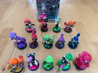 Amiibo Splatoon Kr. München - Brunnthal Vorschau