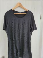 Gerry Weber Oberteil Shirt T- Shirt schwarz, Gr.42 Thüringen - Saalfeld (Saale) Vorschau