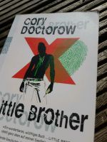 2 Romane von Cory Doctorow: Little Brother, For the Win Kiel - Neumühlen-Dietrichsdorf-Oppendorf Vorschau