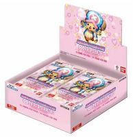 One Piece TCG – Memorial Collection Booster Box – EB01 Display EN Nordrhein-Westfalen - Gladbeck Vorschau