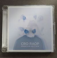 CRO Raop PREMIUM EDITION CD + DVD MUSIK ALBUM HIP HOP 2012 Baden-Württemberg - Kappel-Grafenhausen Vorschau