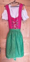 MIDI DIRNDL GR: 42 / 4 Teile-1 Preis Bayern - Plech Vorschau