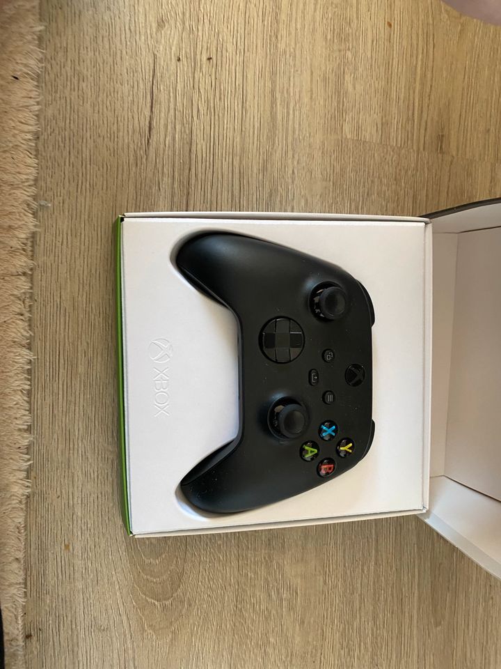 Xbox Controller in Leipzig