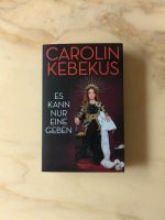 Carolin Kebekus - Es kann nur eine geben. Nordrhein-Westfalen - Tönisvorst Vorschau