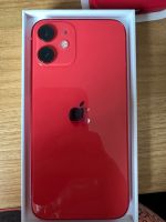 iPhone 12 Mini 256GB Product Red Rot Nordrhein-Westfalen - Bottrop Vorschau