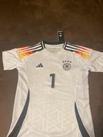 EM Trikot Gr. L, neu Thüringen - Münchenbernsdorf Vorschau