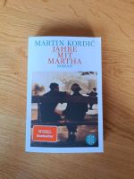 Martin Kordic Jahre mit Martha Niedersachsen - Rinteln Vorschau