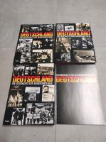 Geschichte Deutschlands in 3 Bänden Wuppertal - Vohwinkel Vorschau