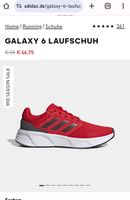 Adidas Performance Laufschuhe Sneakers Gr. 42 / UK 8 NEU OVP Brandenburg - Falkensee Vorschau