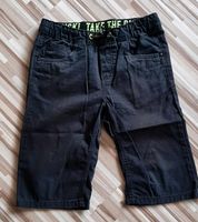 Schöne kurze Jeans Bermuda von Chapter Young, Größe 152, schwarz Sachsen - Bautzen Vorschau
