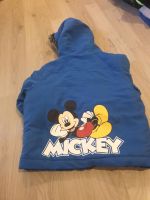 Micky jacke gr 80 Nordrhein-Westfalen - Euskirchen Vorschau