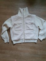 Frogbox Teddy Jacke / Teddy Strickjacke Brandenburg - Potsdam Vorschau