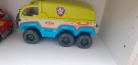 Paw Patrol Junglepatroler Jungle Patroler Track LKW Hessen - Wiesbaden Vorschau