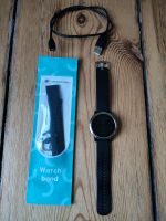 Garmin Vivoactive 3 GPS SmartWatch, gebraucht Niedersachsen - Ebstorf Vorschau