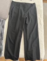 Stoffhose schwarz Nordrhein-Westfalen - Moers Vorschau