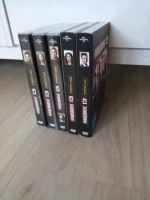 Warehouse 13 Staffel 1-5 DVD Bayern - Burgau Vorschau