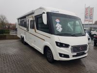 Eura Mobil INTEGRA 890 EB LUMINARY PLUS CARAVANING RABATT!! Hessen - Hünfeld Vorschau