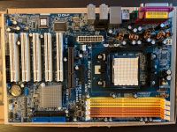 Mainboard ASRock Am2 NF3-VSTA Sachsen - Meißen Vorschau