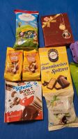 Schokobons Crispys, Lindt-Schokolade, Oster-Süßigkeiten Nordrhein-Westfalen - Dorsten Vorschau