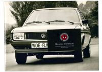 VW "Der neue Passat" Pressefoto Bild 2 Niedersachsen - Alfeld (Leine) Vorschau