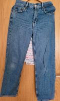 Zara Jeans Gr. 36 boyfriend Brandenburg - Caputh Vorschau