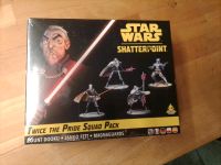 Star wars Shatterpoint Twice the pride Squad Pack Nordrhein-Westfalen - Hagen Vorschau