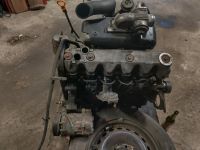 T4 Motor 2,5 TDI 102 Ps Brandenburg - Dahme/Mark Vorschau