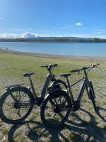 Ferienwohnung am Bodensee mit E-Bike Pool und Sauna Baden-Württemberg - Radolfzell am Bodensee Vorschau