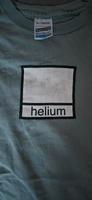 Helium Band T-shirt  vintage /Mary Timony Sachsen - Rodewisch Vorschau