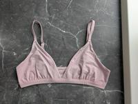 Skims BH ohne Bügel, Bustier, Bralette bügellos Größe XL Nordrhein-Westfalen - Herten Vorschau