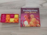 Fruchtgummi selbstgemacht Buch und Formen Niedersachsen - Oldenburg Vorschau