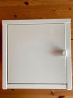 Weiße Metall Box, 25x25x25, weiß, IKEA Rheinland-Pfalz - Weilerbach Vorschau