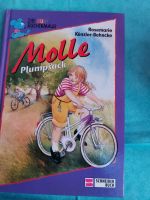 Molle Plumpsack, tolles Buch für Kinder, Mutmacher Niedersachsen - Osnabrück Vorschau