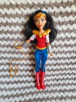 Barbie DC Wonder Woman Niedersachsen - Braunschweig Vorschau