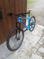 KTM Myroon Elite MTB Carbon Fahrrad (1500€ VB) Kr. Passau - Passau Vorschau