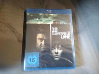 10 Gloverfield lane Blu Ray neu und ovp Nordrhein-Westfalen - Gronau (Westfalen) Vorschau