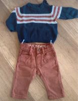 Baby Jungen Set Größe 62 Nordrhein-Westfalen - Remscheid Vorschau