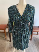 Mavi kleid m blau wie neu Bremen - Gröpelingen Vorschau