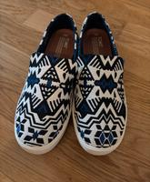 TOMS Größe 40 Hamburg-Mitte - Hamburg Hammerbrook Vorschau