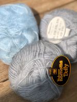 Strickgarn 50%Mohair 50%Acrylic (3x50g) Düsseldorf - Bilk Vorschau