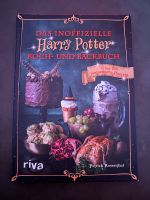 Harry Potter Koch- & Backbuch Saarland - St. Ingbert Vorschau