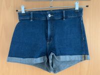 H&M Divided Jeans Short Gr.36 Baden-Württemberg - Wernau Vorschau