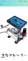 Airbrush Set Bayern - Hollstadt Vorschau