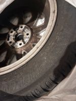 Satz Winterreifen MICHELIN 205/55 R16 Stuttgart - Stuttgart-West Vorschau