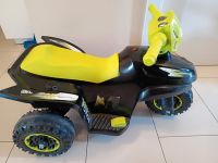 Kinderdreirad / Kindermotorrad (elektrisch) Baden-Württemberg - Bad Schussenried Vorschau