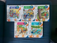 5 Bücher Konvolut Set Ravensburger tiptoi Wieso? Weshalb? Warum? West - Zeilsheim Vorschau