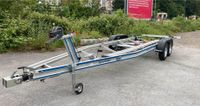 Bootstrailer Bootsanhänger SPRINT ALUMINIUM 2000KG - TÜV NEU Dortmund - Menglinghausen Vorschau